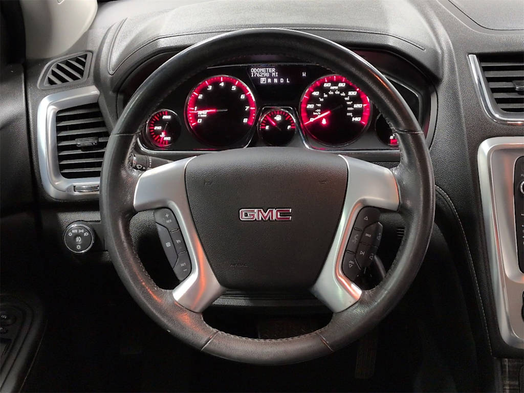 Thumbnail: 2015 GMC Acadia - 14