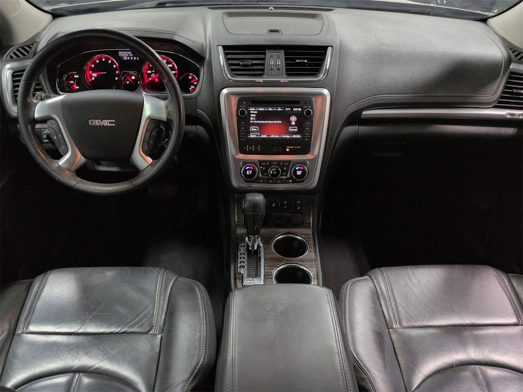 Thumbnail: 2015 GMC Acadia - 10