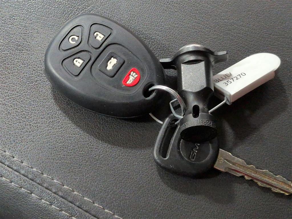 Thumbnail: 2015 GMC Acadia - 18