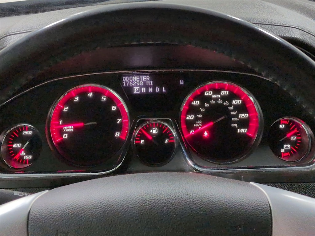 Thumbnail: 2015 GMC Acadia - 17