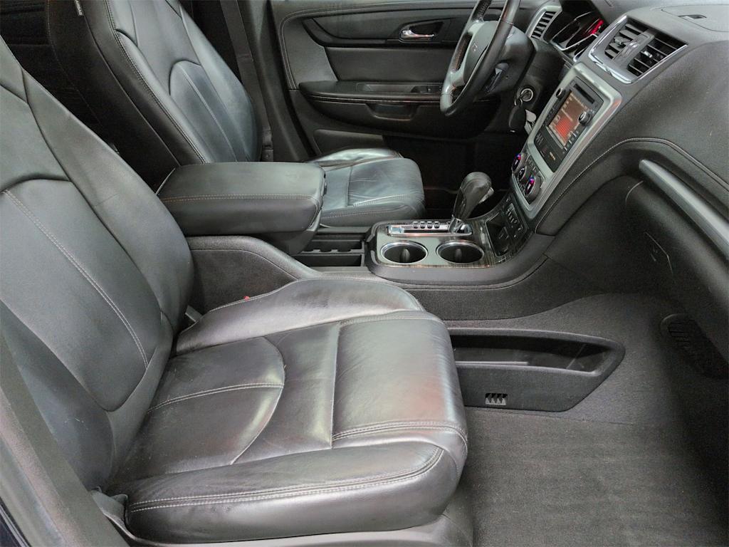 Thumbnail: 2015 GMC Acadia - 12