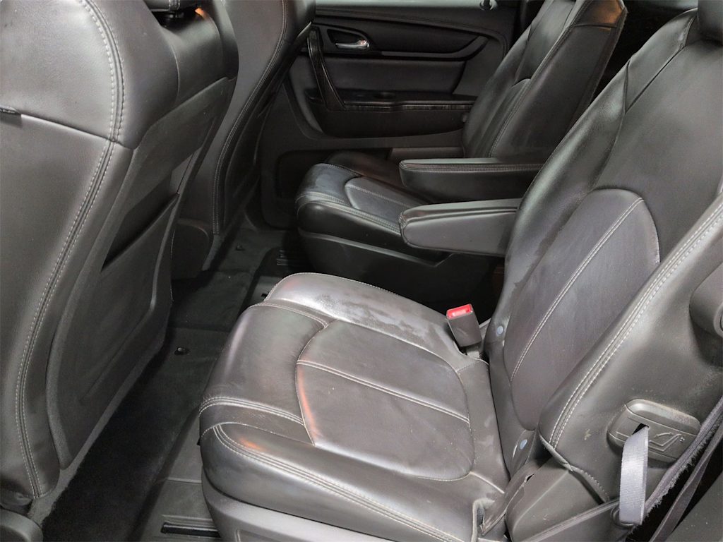 Thumbnail: 2015 GMC Acadia - 28