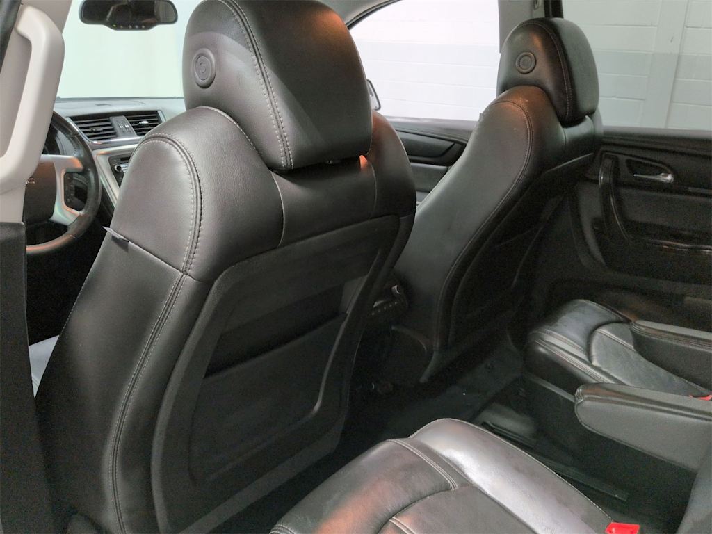 Thumbnail: 2015 GMC Acadia - 13