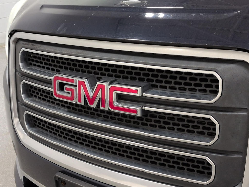 Thumbnail: 2015 GMC Acadia - 7