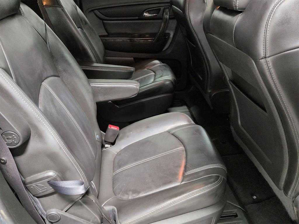 Thumbnail: 2015 GMC Acadia - 29