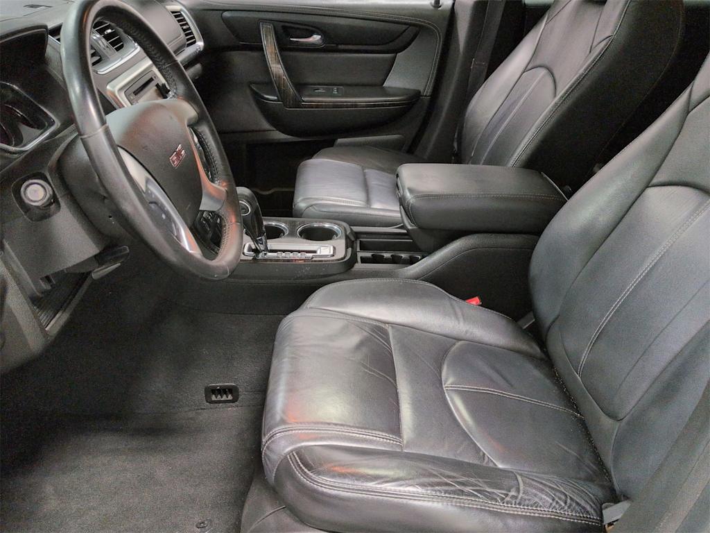 Thumbnail: 2015 GMC Acadia - 11