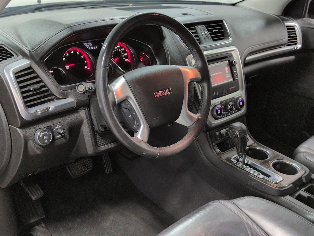 Thumbnail: 2015 GMC Acadia - 2