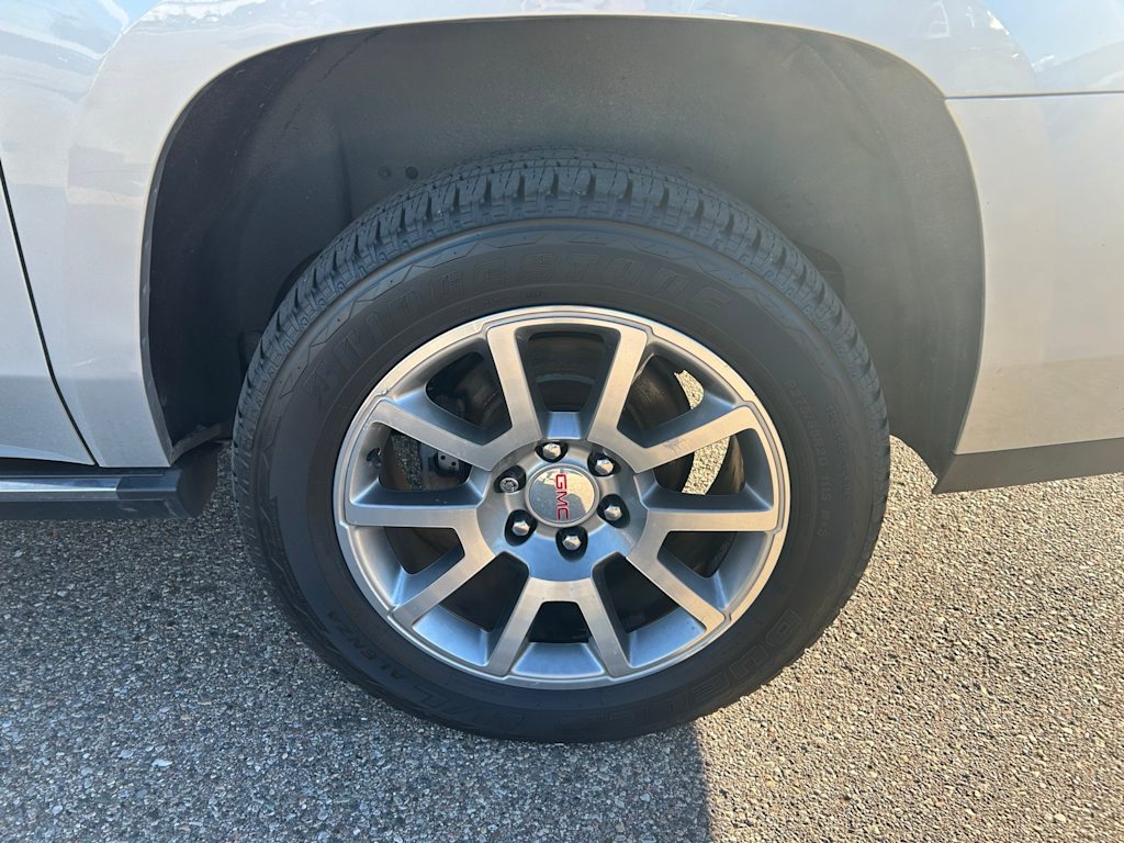 Thumbnail: 2020 GMC Yukon XL - 7