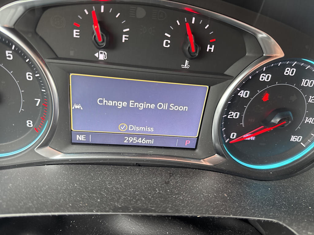 Thumbnail: 2023 Chevrolet Traverse - 11