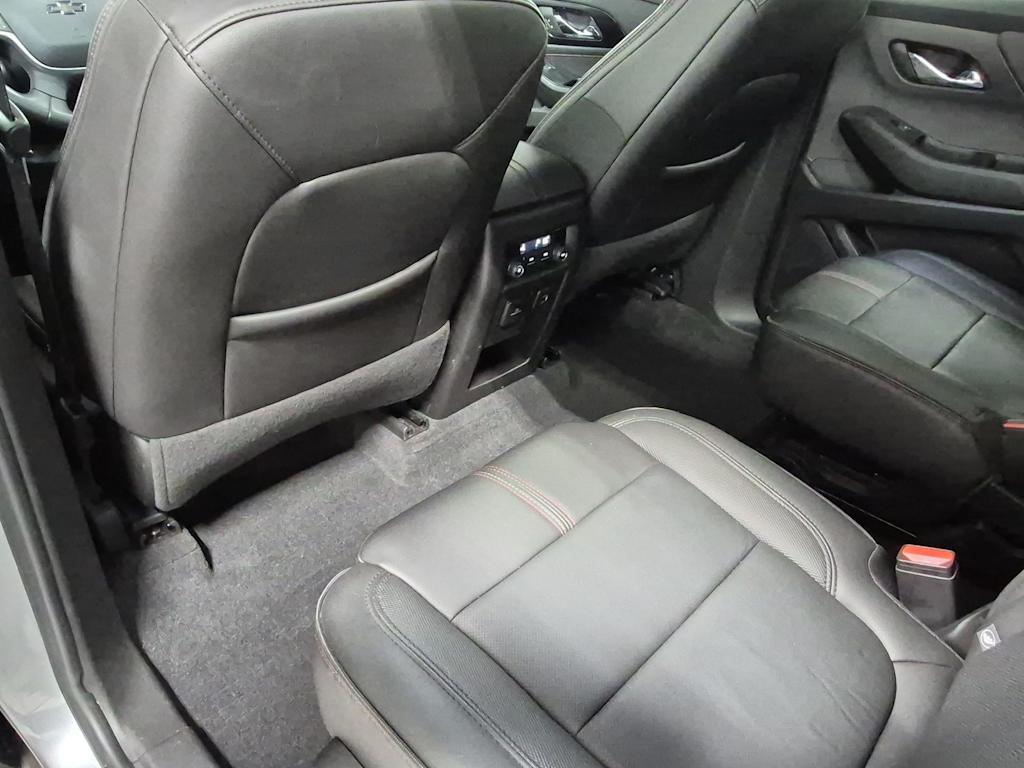 Thumbnail: 2023 Chevrolet Traverse - 12