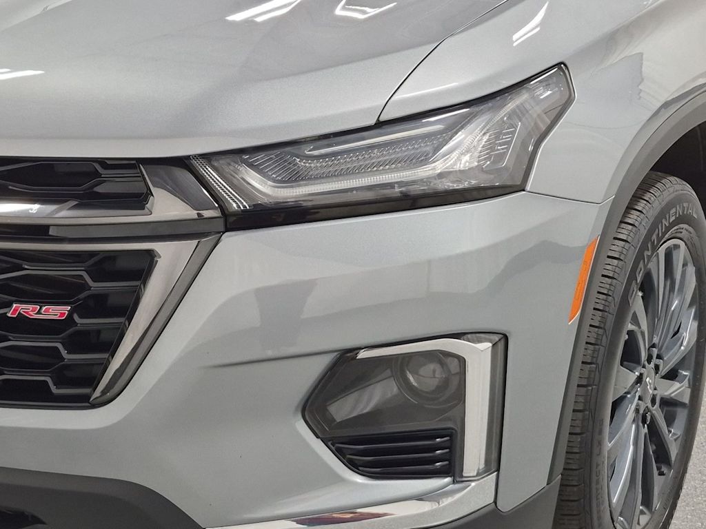 Thumbnail: 2023 Chevrolet Traverse - 25