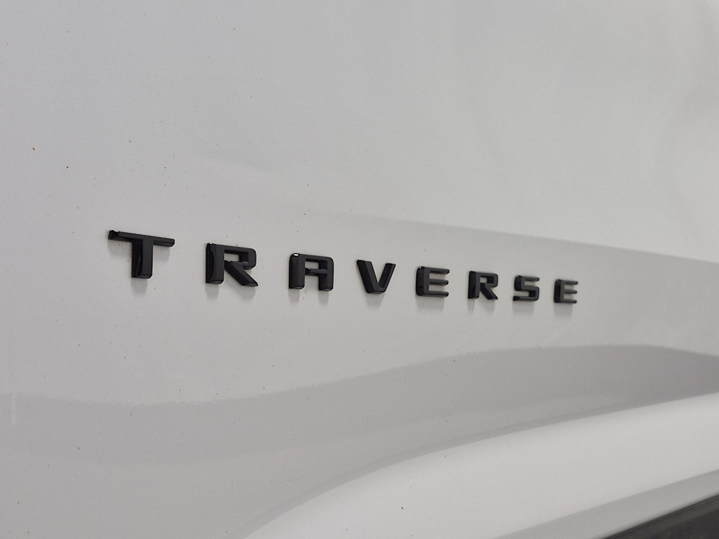 Thumbnail: 2024 Chevrolet Traverse - 24