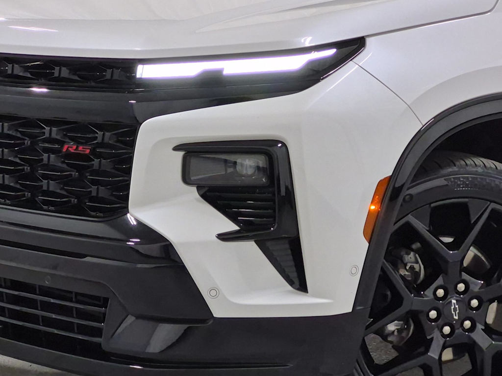 Thumbnail: 2024 Chevrolet Traverse - 23