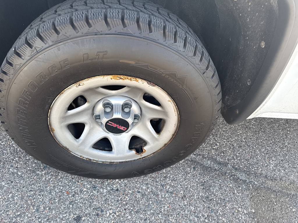 Thumbnail: 2018 GMC Sierra 1500 - 6