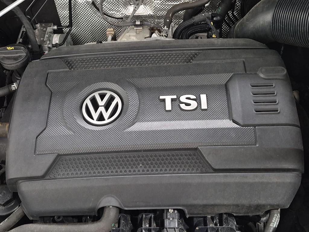 Thumbnail: 2022 Volkswagen Atlas - 24