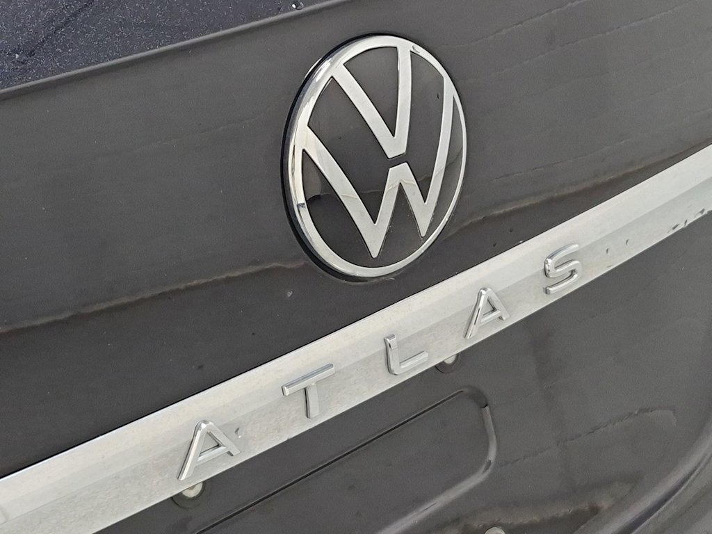 Thumbnail: 2022 Volkswagen Atlas - 7