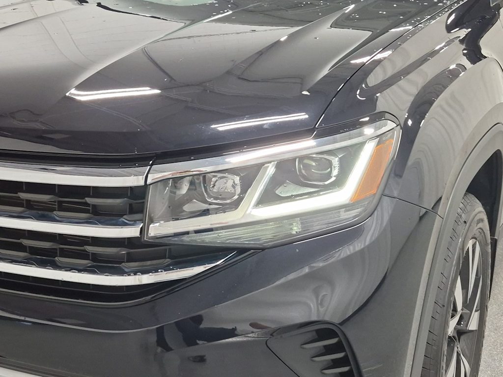 Thumbnail: 2022 Volkswagen Atlas - 23