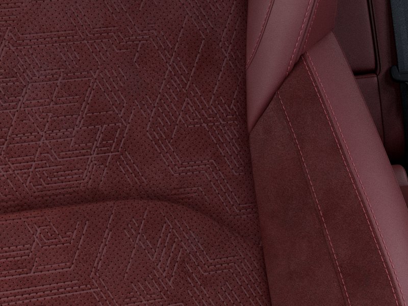 Thumbnail: 2026 Dodge Charger - 8