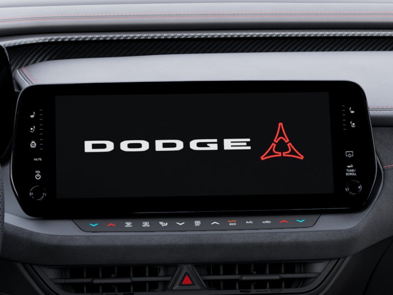 Thumbnail: 2026 Dodge Charger - 20