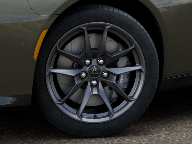 Thumbnail: 2026 Dodge Charger - 6