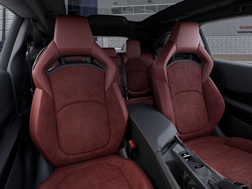 Thumbnail: 2026 Dodge Charger - 7