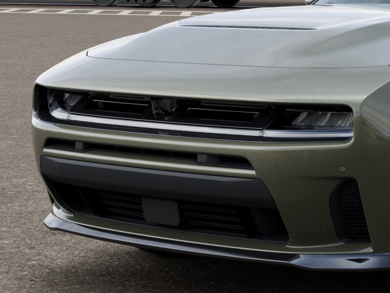 Thumbnail: 2026 Dodge Charger - 17