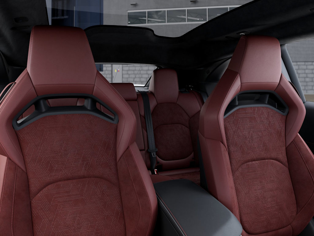 Thumbnail: 2026 Dodge Charger - 26