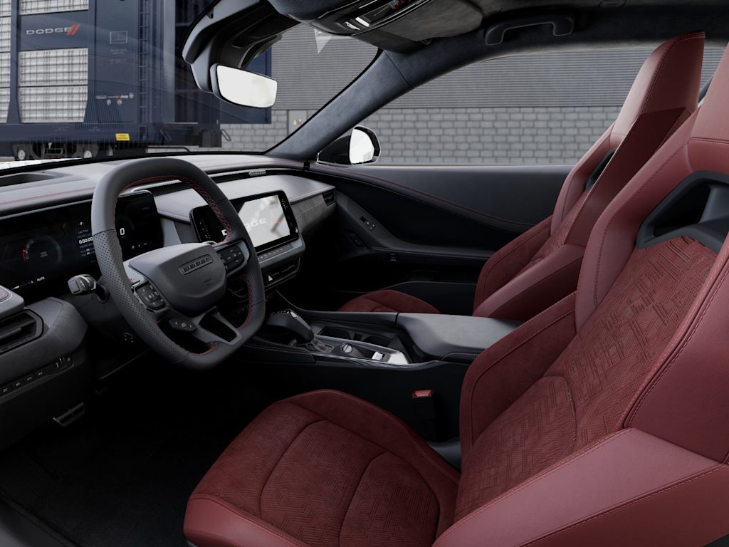 Thumbnail: 2026 Dodge Charger - 23