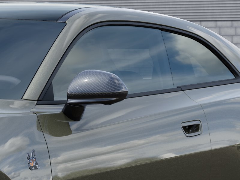 Thumbnail: 2026 Dodge Charger - 18