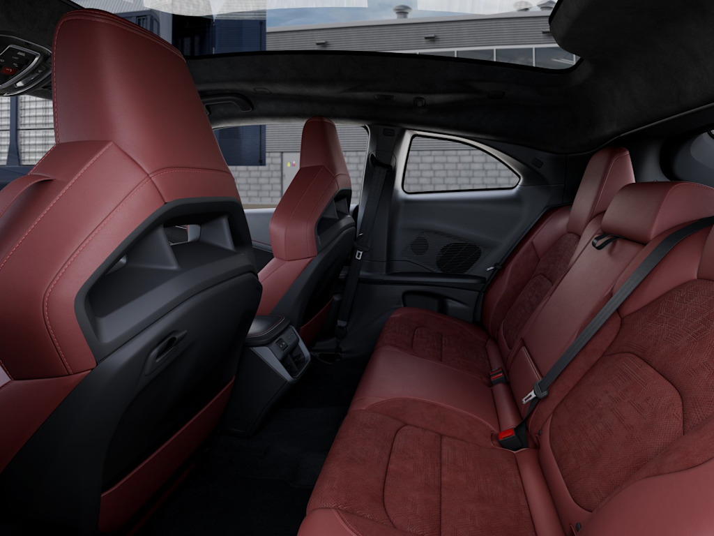 Thumbnail: 2026 Dodge Charger - 24