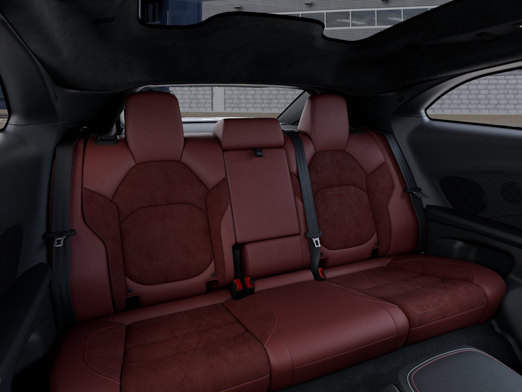 Thumbnail: 2026 Dodge Charger - 9