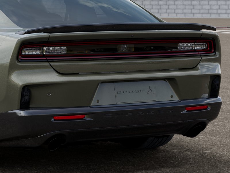 Thumbnail: 2026 Dodge Charger - 19