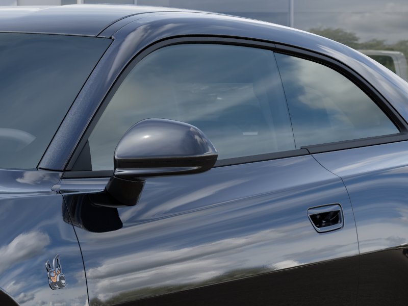Thumbnail: 2026 Dodge Charger - 18