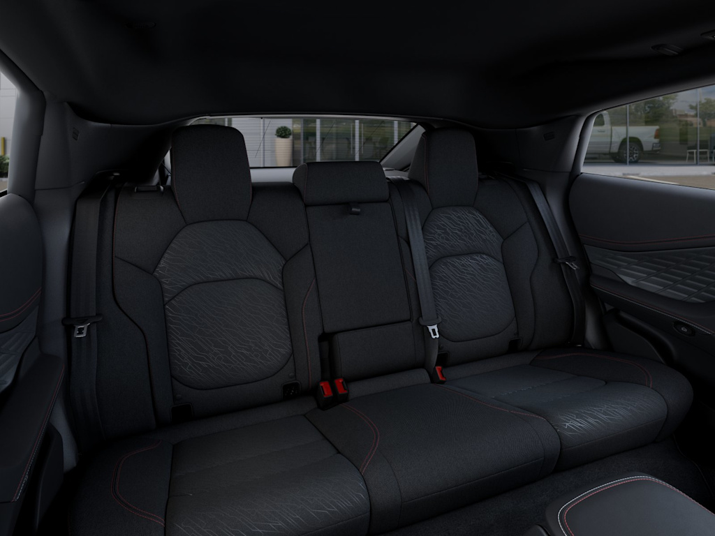 Thumbnail: 2026 Dodge Charger - 8