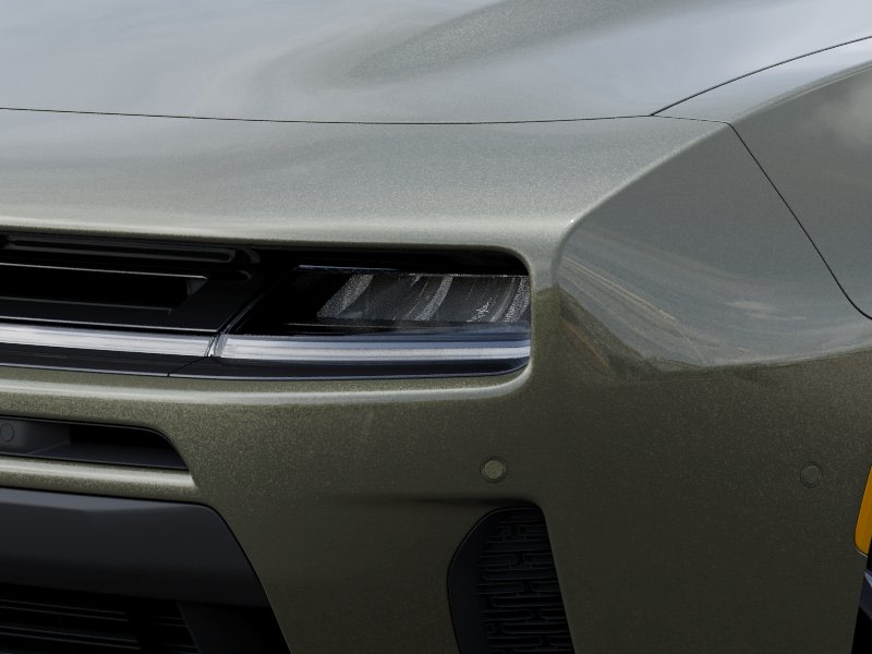 Thumbnail: 2026 Dodge Charger - 16