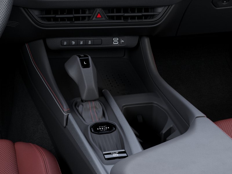 Thumbnail: 2026 Dodge Charger - 9