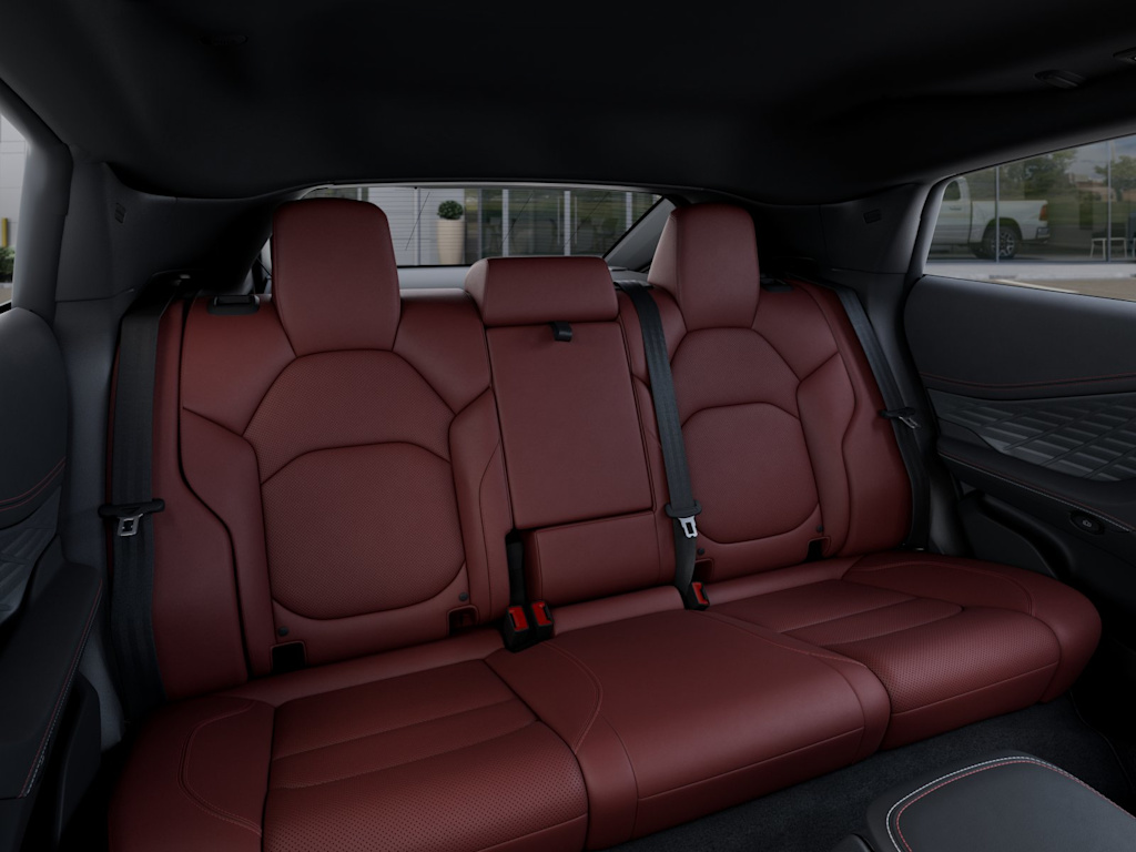 Thumbnail: 2026 Dodge Charger - 7
