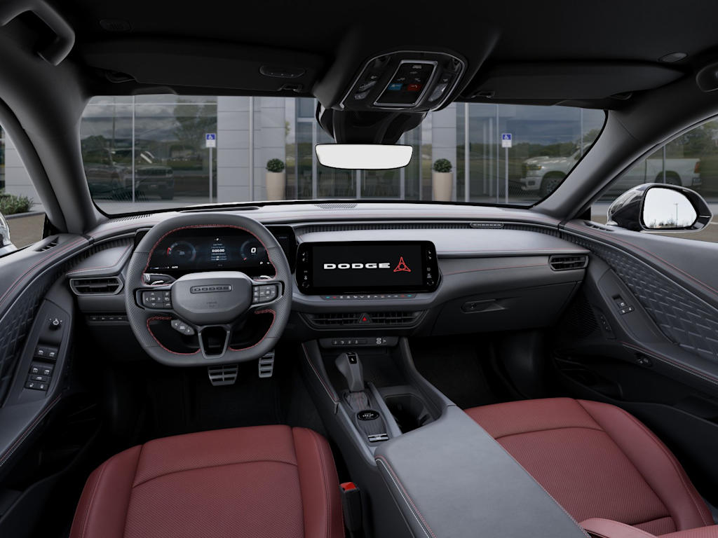 Thumbnail: 2026 Dodge Charger - 2