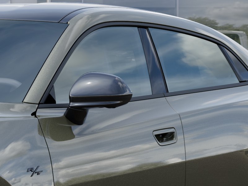 Thumbnail: 2026 Dodge Charger - 18