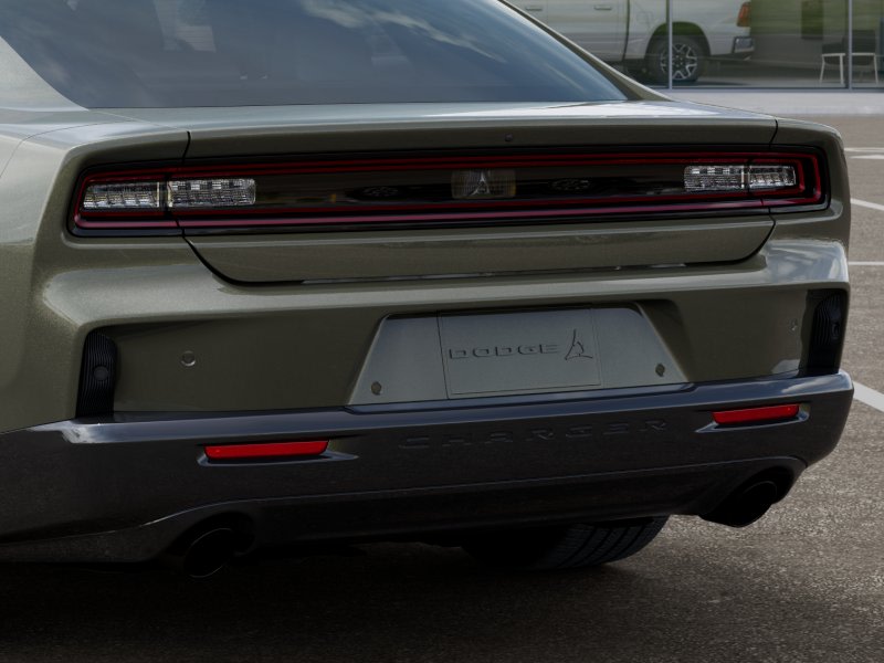 Thumbnail: 2026 Dodge Charger - 19