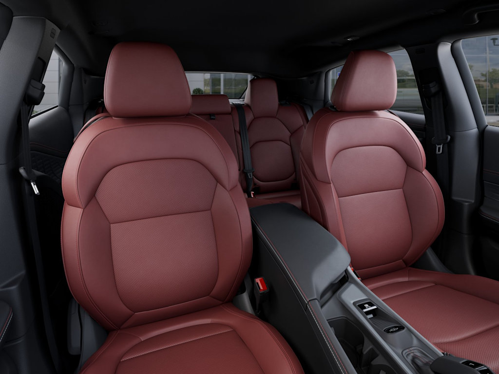 Thumbnail: 2026 Dodge Charger - 5
