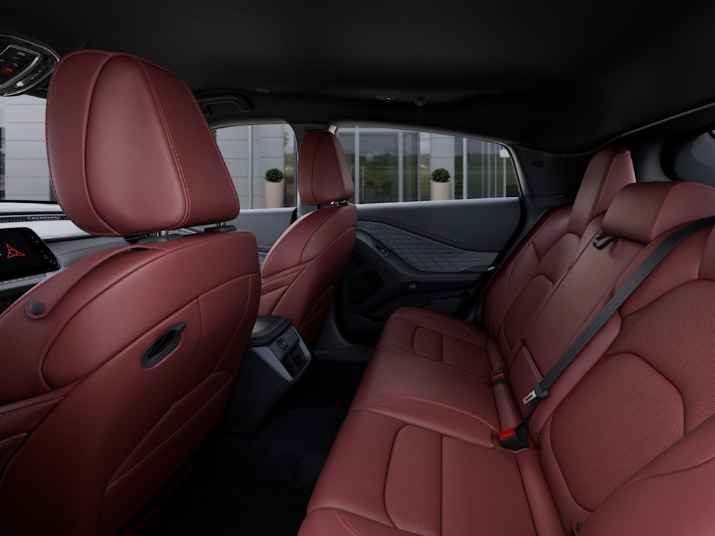 Thumbnail: 2026 Dodge Charger - 24