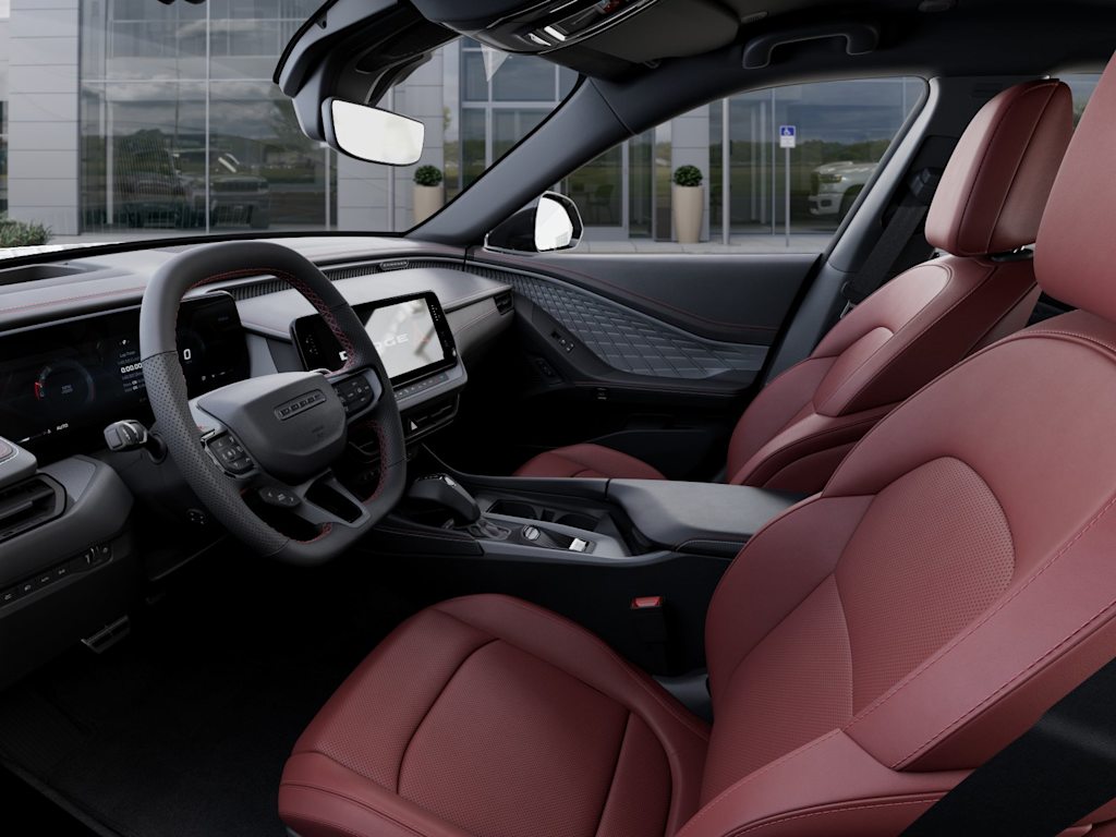 Thumbnail: 2026 Dodge Charger - 23