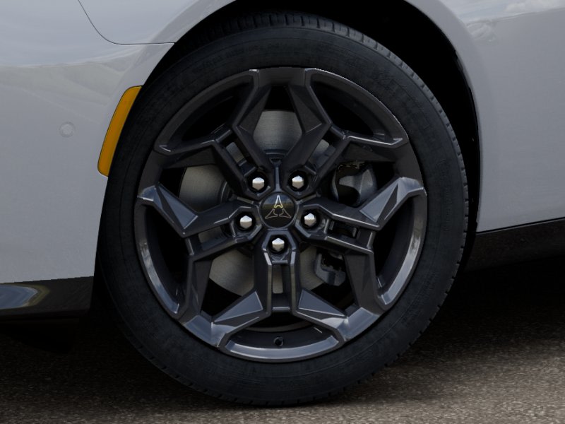 Thumbnail: 2026 Dodge Charger - 6