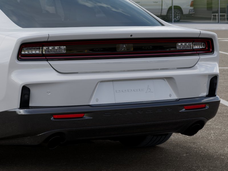 Thumbnail: 2026 Dodge Charger - 19