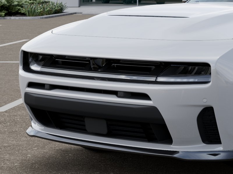 Thumbnail: 2026 Dodge Charger - 17