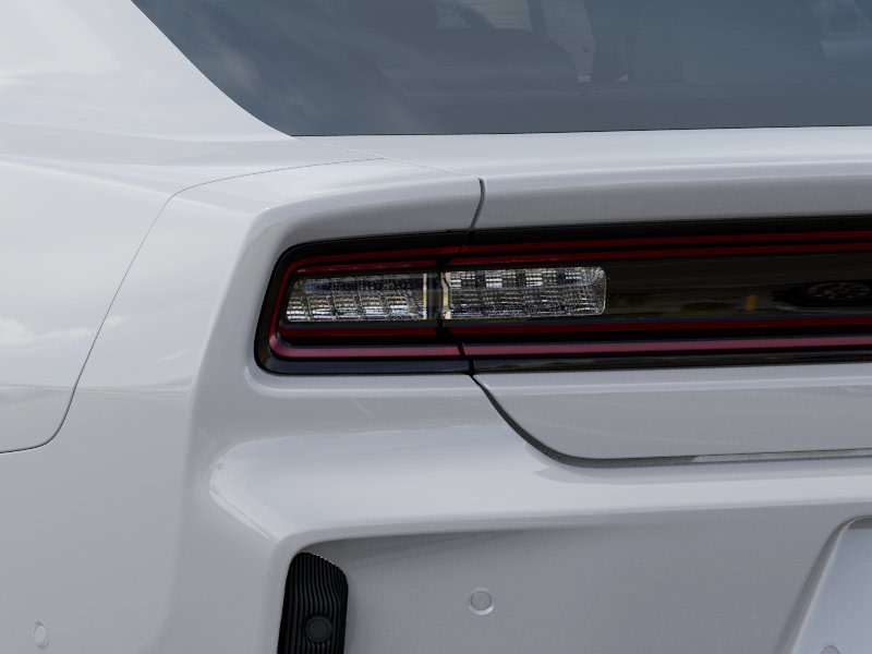Thumbnail: 2026 Dodge Charger - 16