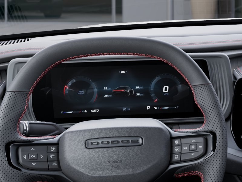 Thumbnail: 2026 Dodge Charger - 20