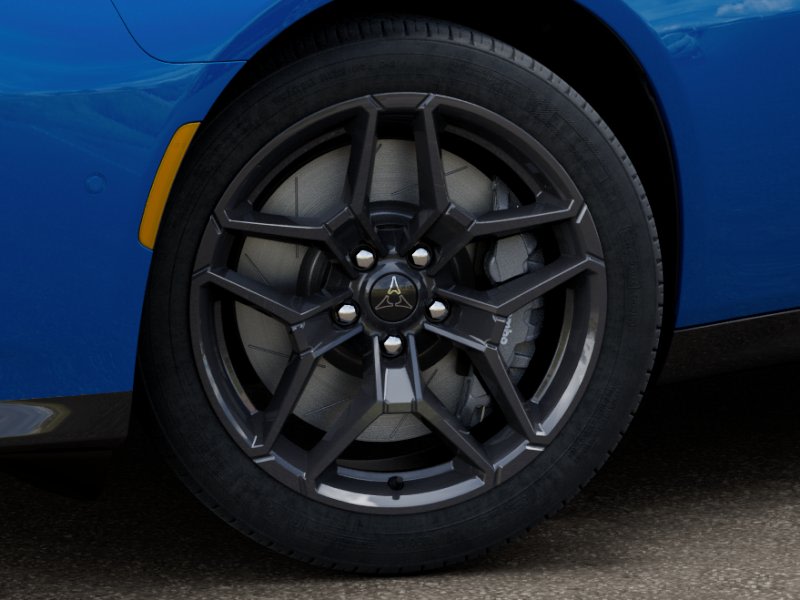 Thumbnail: 2026 Dodge Charger - 4