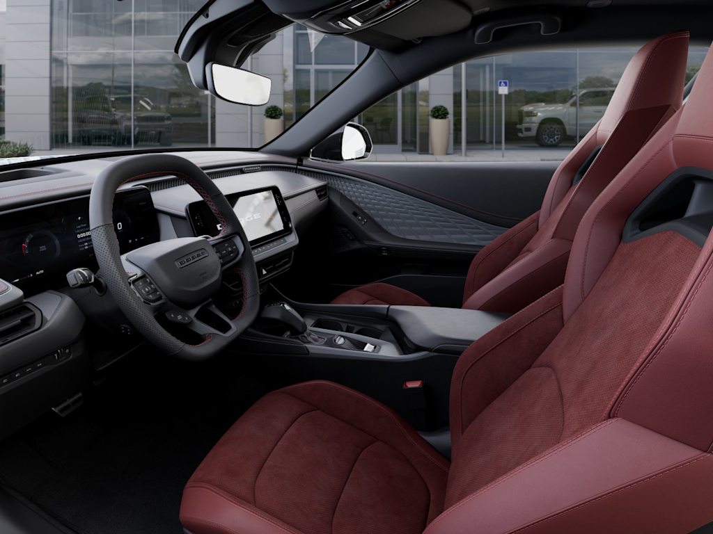 Thumbnail: 2026 Dodge Charger - 23